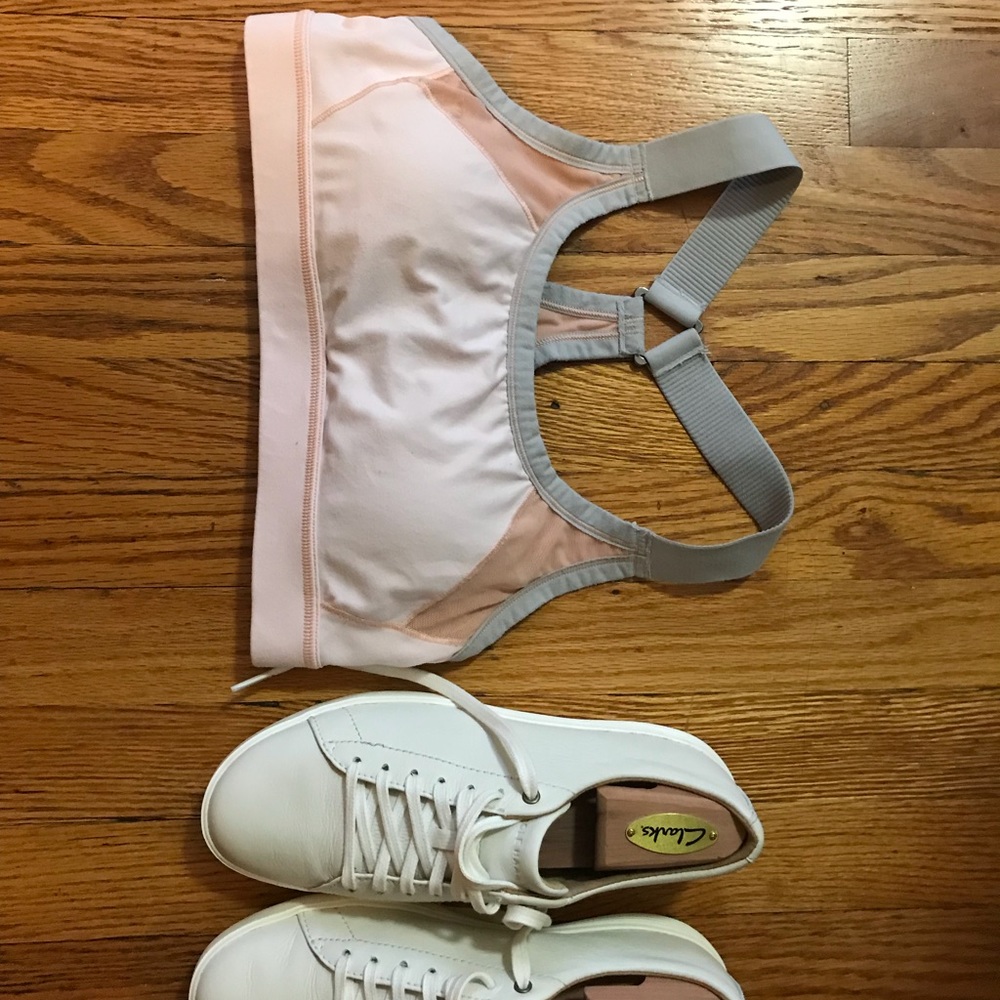 Aerie bra